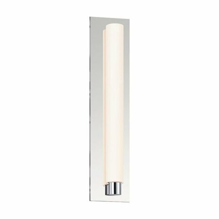 SONNEMAN 18In. LED Panel Sconce 2443.01-DT